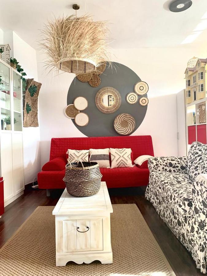 Lovely Suite Miramar Malaga Exterior photo