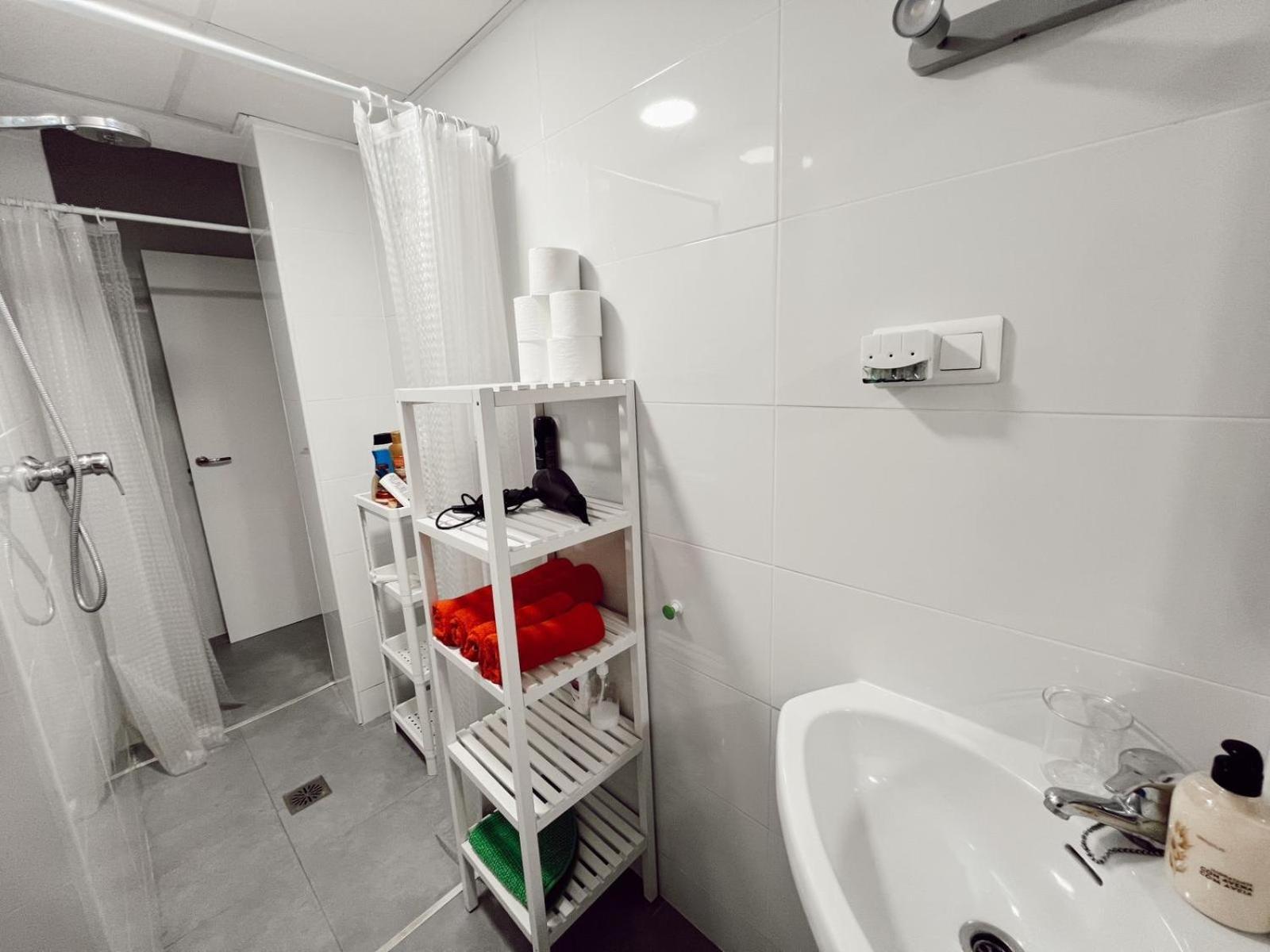 Lovely Suite Miramar Malaga Exterior photo