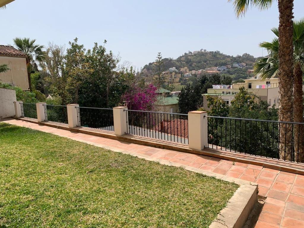 Lovely Suite Miramar Malaga Exterior photo