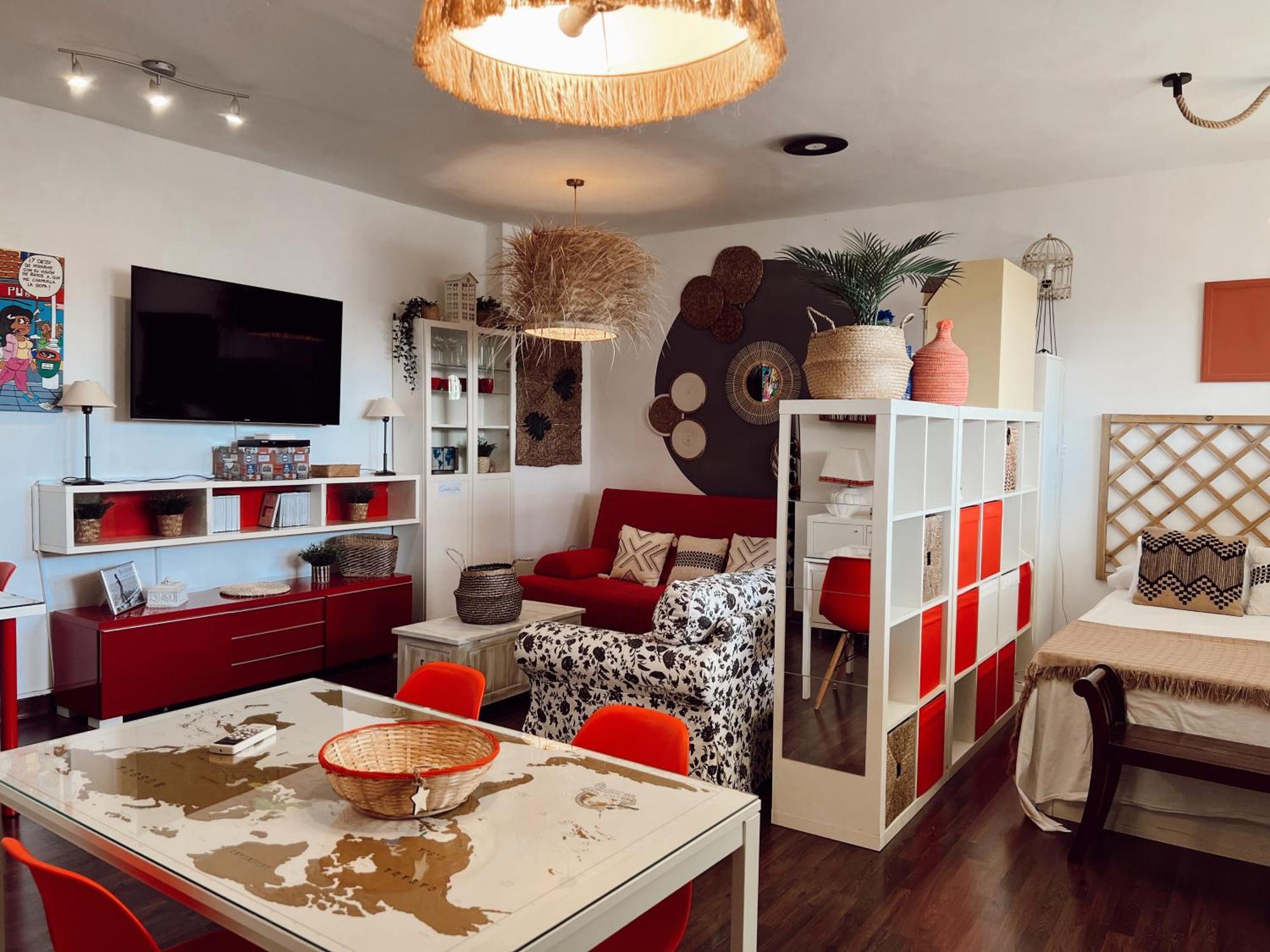 Lovely Suite Miramar Malaga Exterior photo